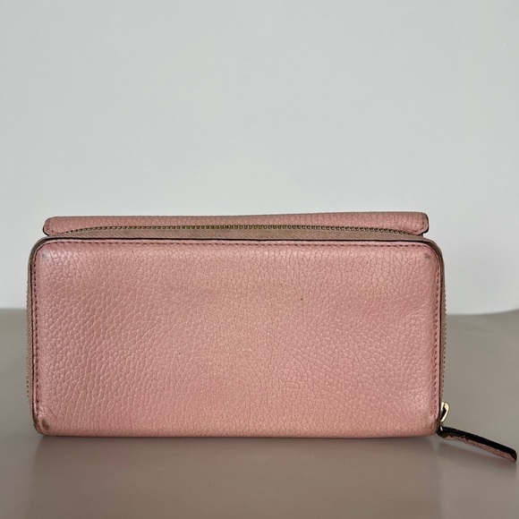 Gucci continental wallet - Picture 2 of 14